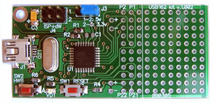 AVR-USB162